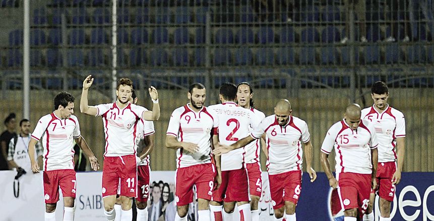 بدايات "نسور قرطاج" بأمم إفريقيا .. هزيمة خامسة .. والأولى من السنغال