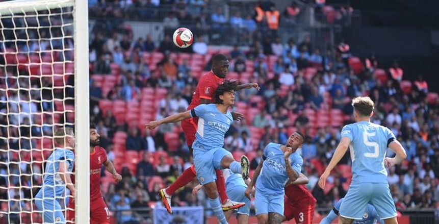ترتيب الدوري الإنجليزي.. منافسة شرسة بين مانشستر سيتي وليفربول