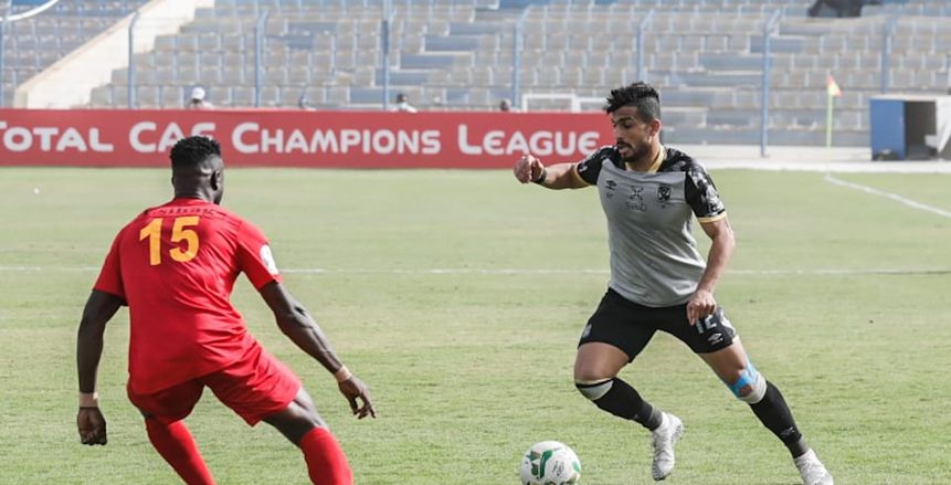 تعادل قاتل للأهلي أمام المريخ يمنحه بطاقة التأهل «ثانيا» «فيديو»