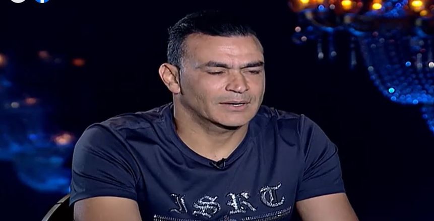 عصام الحضري عن اتهامه بتسهيل تسجيل قناة فضائية مع اللاعبين: إشاعة