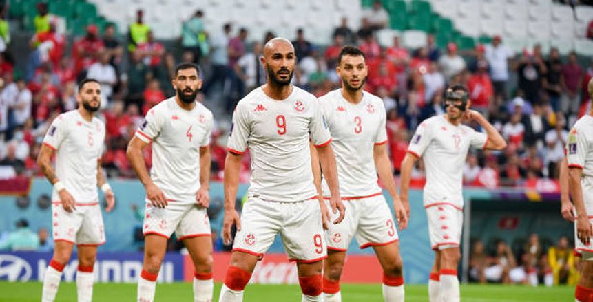 تشكيل تونس وأستراليا الرسمي في كأس العالم.. الجبالي يقود نسور قرطاج