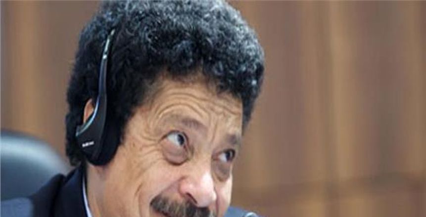 بالفيديو| عبدالمنعم شطة يكشف سبب تسميته "سير شطة"