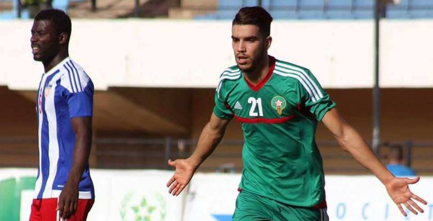 بمشاركة وليد أزارو.. منتخب المغرب يفوز على النيجر بهدف وديا
