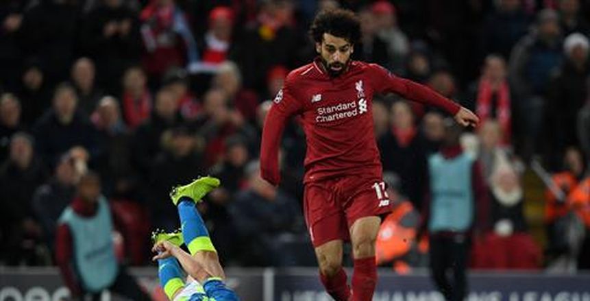 «كوليبالي»: الخوف سبب هزيمة نابولي أمام ليفربول