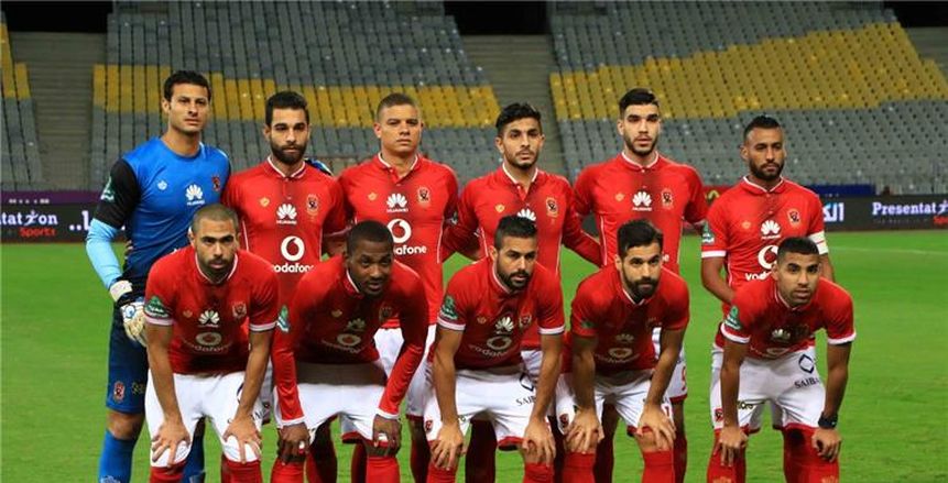 ناقد رياضي بقطر: حرمان «الشحات وكهربا» من مباراة بالميراس محسوم