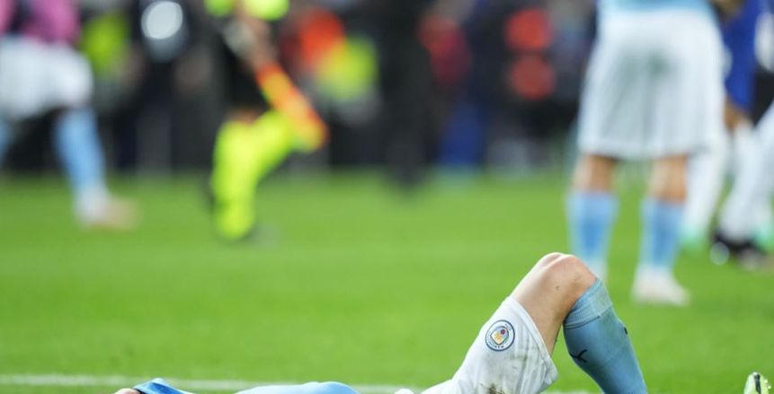 تاريخ مانشستر سيتي في دوري أبطال أوروبا بعد الهزيمة أمام تشيلسي