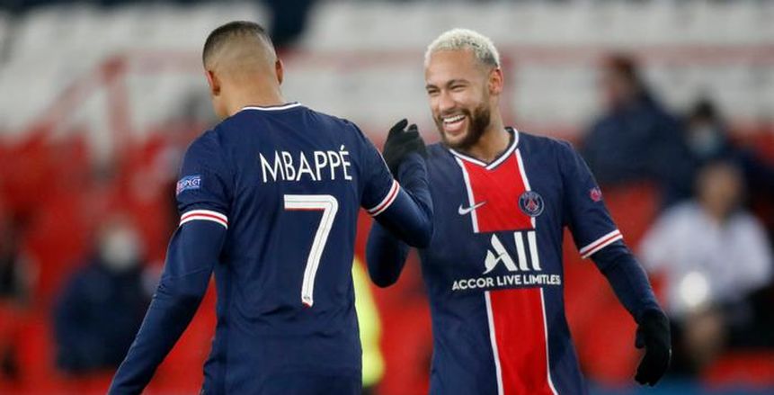 بـ 100 مليون يورو.. باريس سان جيرمان يستهدف بديل مبابي