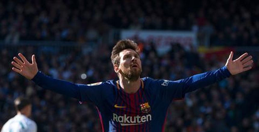 أفراح فى برشلونة وحسرة فى مدريد.. وتفوق كاسح لأبناء كتالونيا فى أرقام المباراة