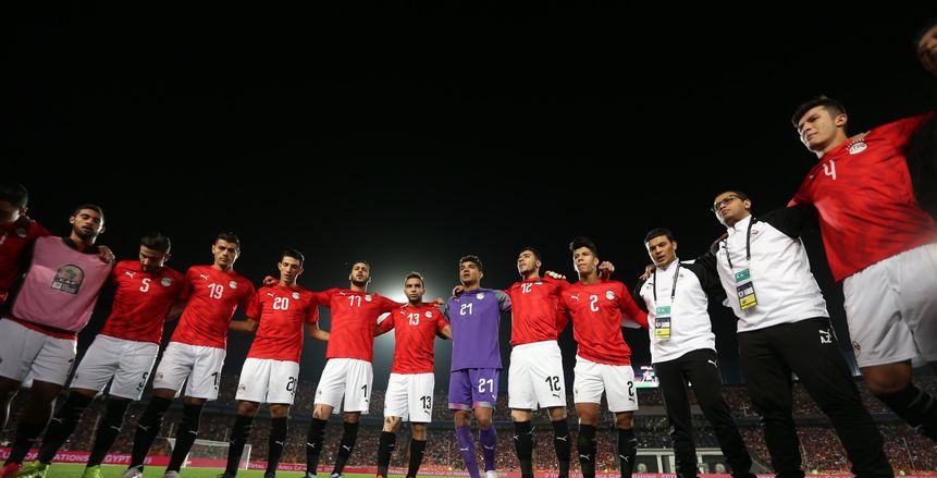 موعد مباراة مصر وكوت ديفوار في نهائي أمم أفريقيا تحت 23 عاماً