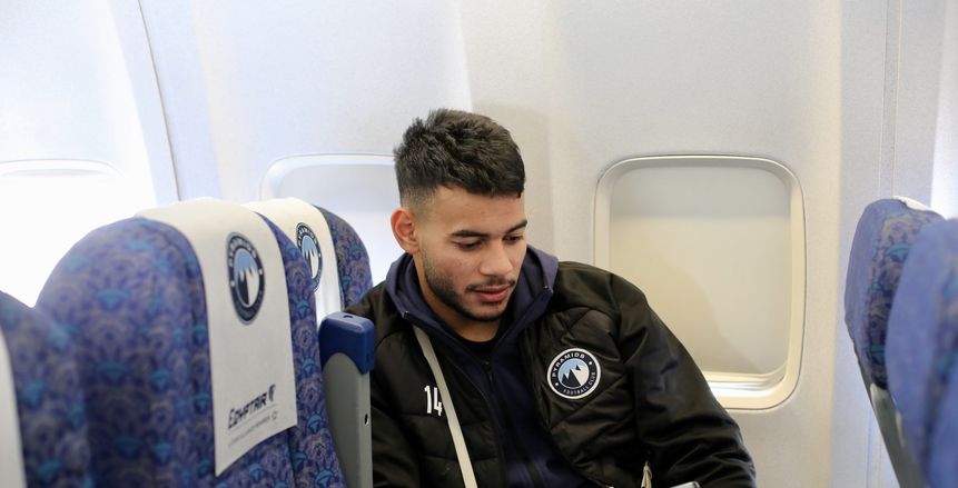 الزمالك يرفض التفاوض مع إدارة بيراميدز في صفقة دونجا ويلجأ لـ«الشامسي»