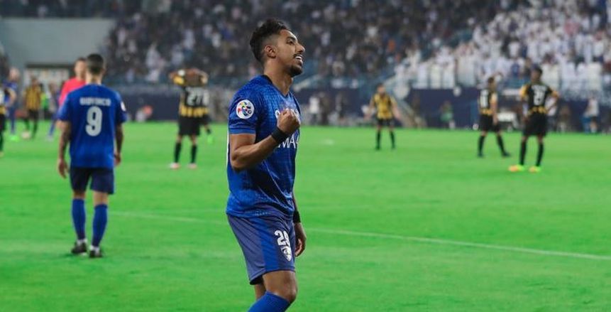 سالم الدوسري: فياريال طلب استمراري.. وامتلك عرضا من الدوري الإنجليزي