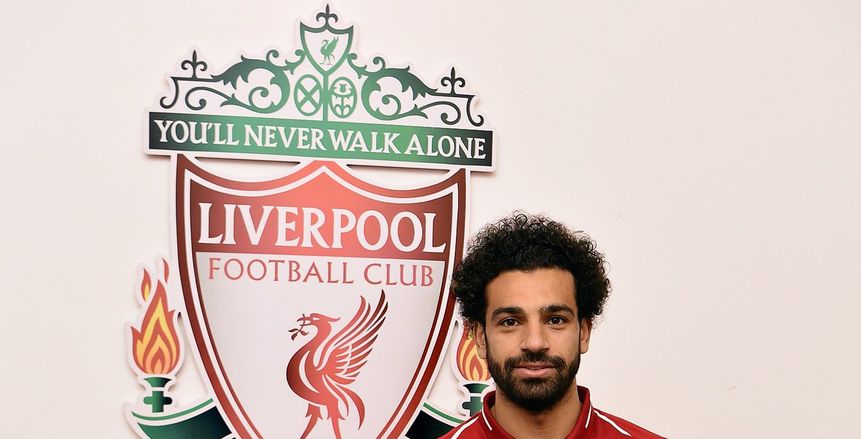 بعد تفضيله «دي بروين» على «صلاح».. الملك المصري يرد على مدرب برايتون