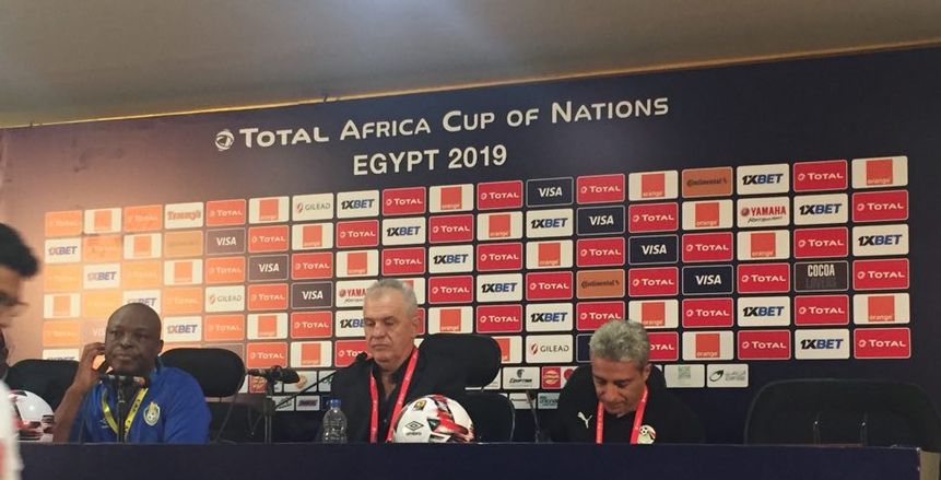 أجيري يكشف عن الـ"عيب الوحيد" للمنتخب أمام زيمبابوي