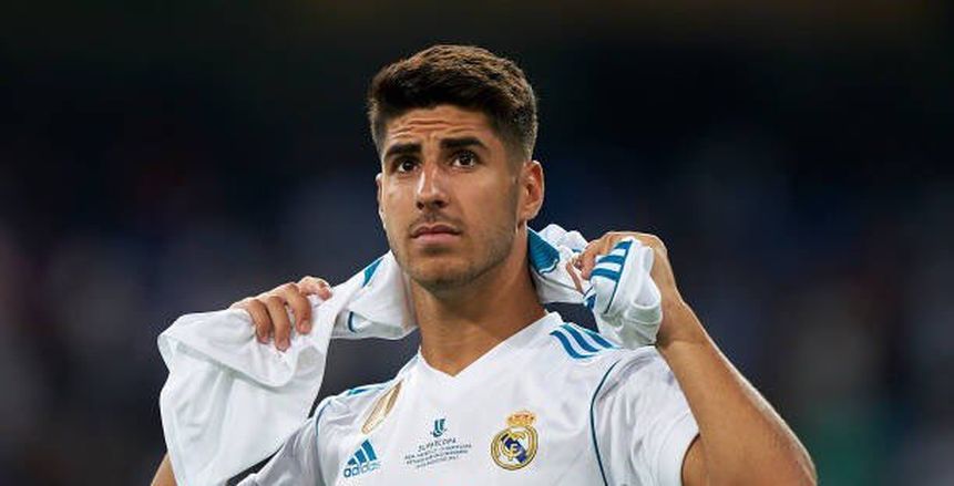 مانشستر يونايتد يقدم عرضا كبيرا لـ«أسينسيو»