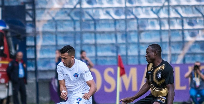 الدوري التركي| «تريزيجيه» أساسيا في مواجهة قاسم باشا وبورصا سبور
