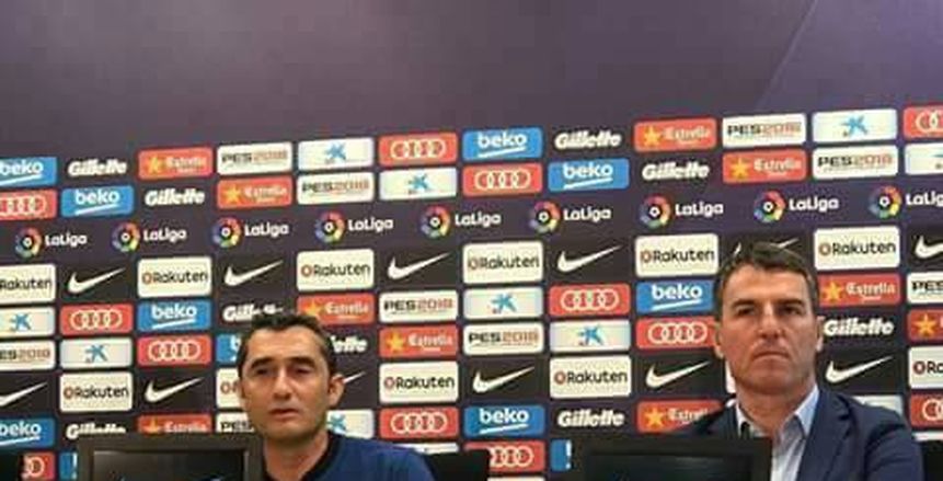 "فالفيردي" يكشف موقف برشلونة النهائي من ضم "فيراتي وباولينيو"