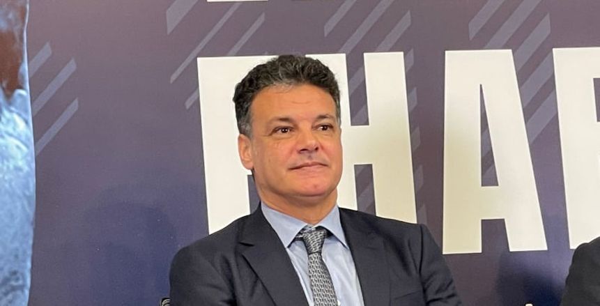 تشكيل الجهاز الفني الجديد لبيراميدز بقيادة إيهاب جلال