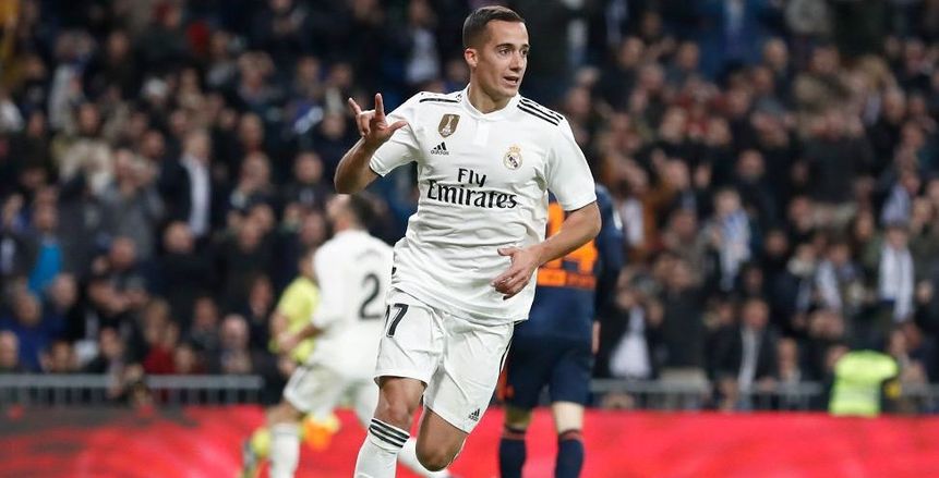 بالفيديو| ريال مدريد يتخطى عقبة فالنسيا بثنائية