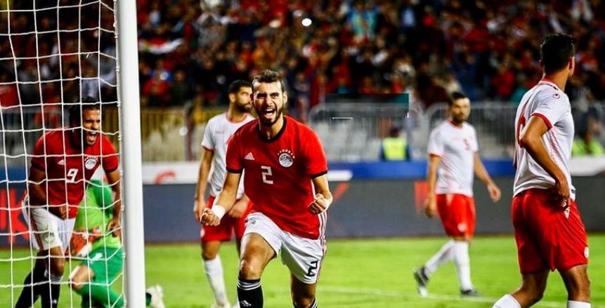وكيله: باهر المحمدي في طريقه إلى قاسم باشا والنادي التركي ليس "كوبري" للأهلي
