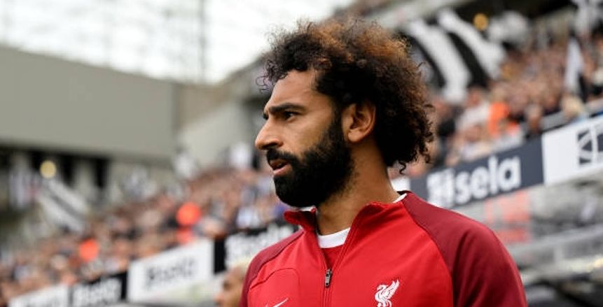للمرة الثالثة.. اتحاد جدة يرفع عرضه لضم محمد صلاح من ليفربول