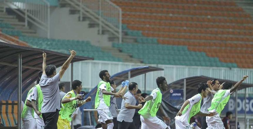 كأس آسيا للشباب| بالفيديو.. السعودية تهزم اليابان.. وتواجه كوريا في النهائي