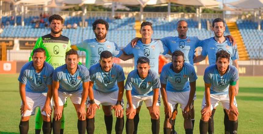 عمومية غزل المحلة تقبل استقالة مجلس الإدارة برئاسة علي العباسي