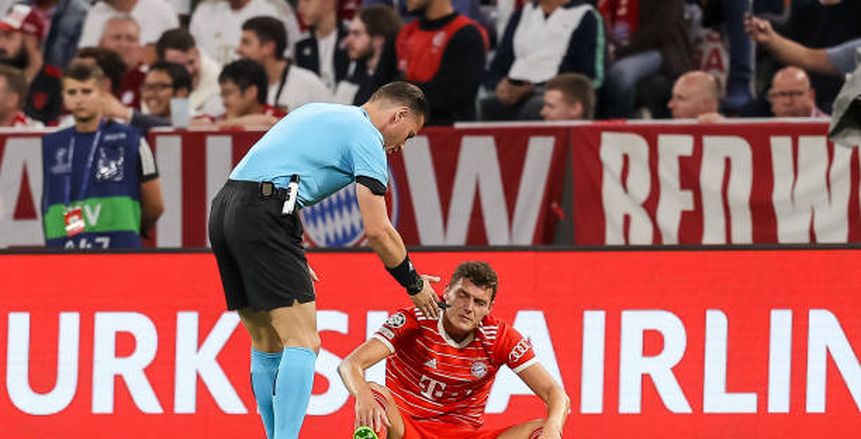 منافسة بين برشلونة وليفربول على نجم بايرن ميونيخ.. هل يترك الدوري الألماني؟