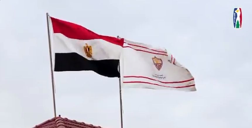 الاتحاد الأفريقي لكرة السلة ينشر فيديو للزمالك قبل المشاركة بالأفروليج