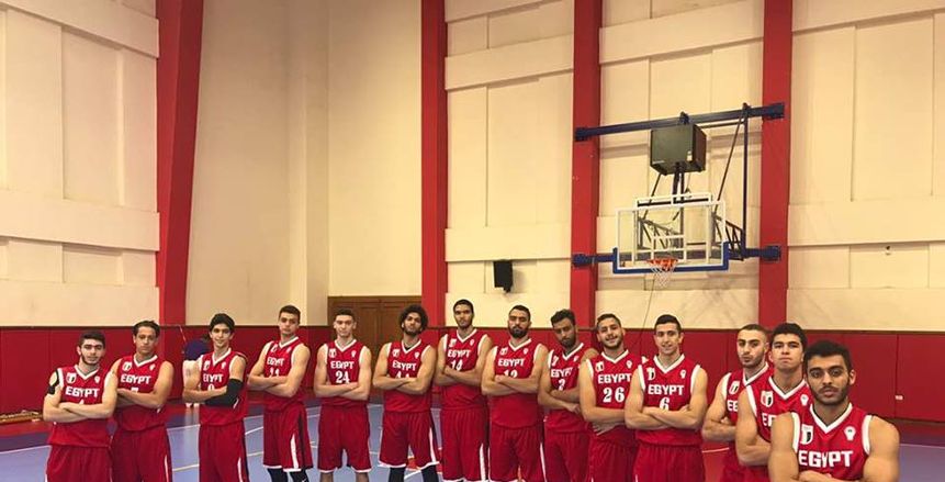 منتخب شباب السلة يخسر من ايطاليا بالدورة الودية بإسبانية