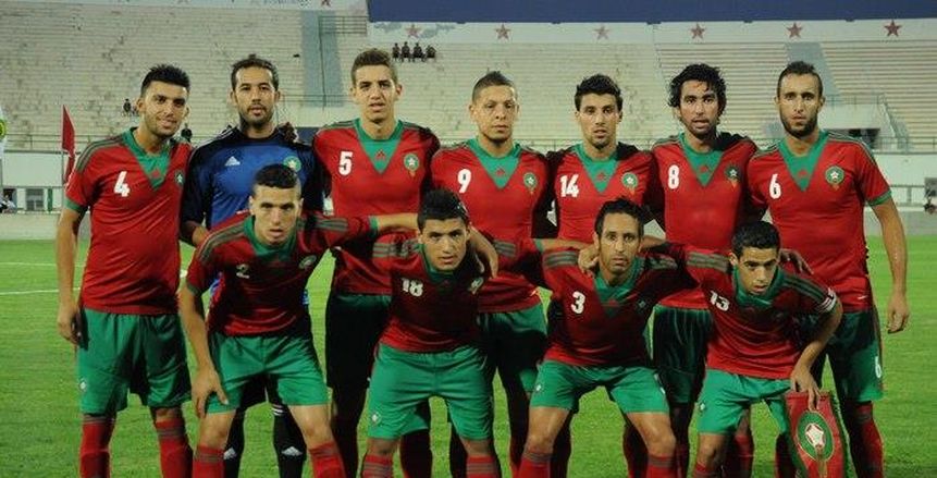 لاعب ريال مدريد يقود دفاع منتخب المغرب أمام مالي بتصفيات كأس العالم