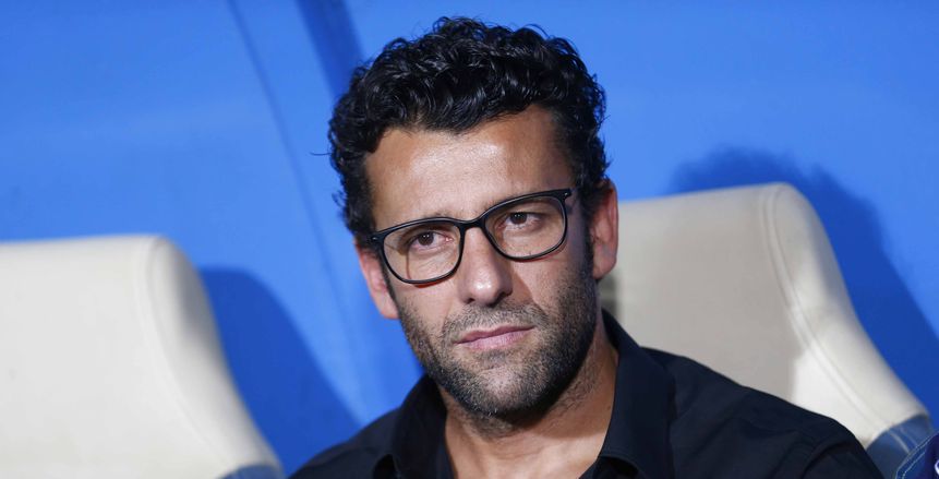 «لافولبي» يجهز «دانى شاهين ومنسى» لخلافة ريبامار