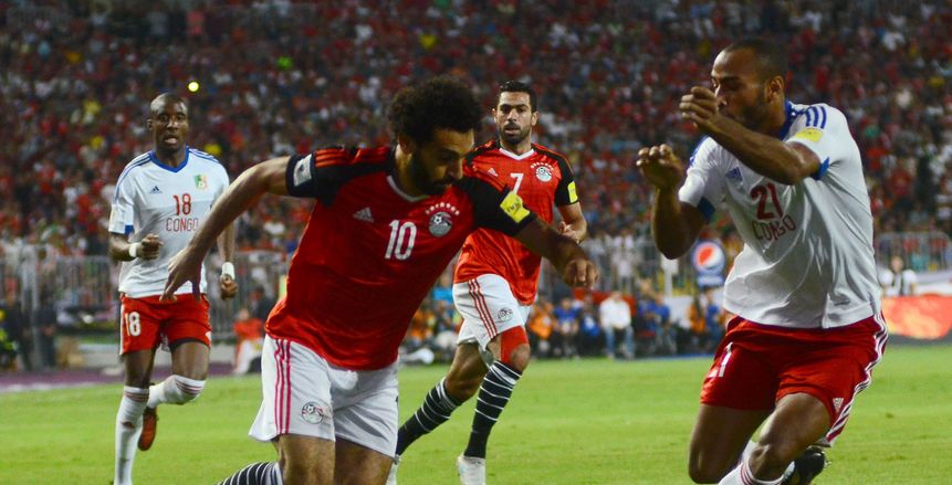 كوبر: امكانيات صلاح تؤهله للعب في ريال مدريد