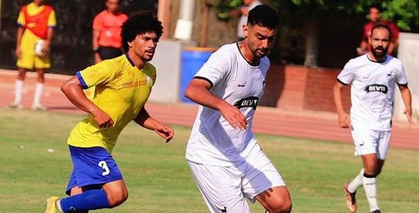 ترتيب دوري المحترفين المصري بعد الجولة التاسعة.. صراع دجلة والمقاولون