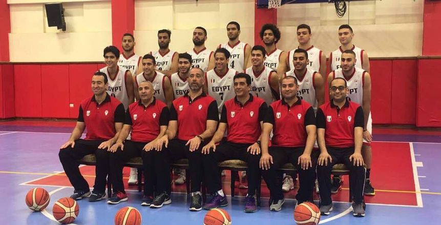 أورينجا: ليتوانيا أقوى فرق مجموعة مصر بمونديال شباب السلة