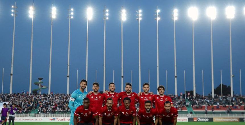 بند في لائحة الدوري يسمح بإعادة مباراة الأهلي والبنك: حالة واحدة