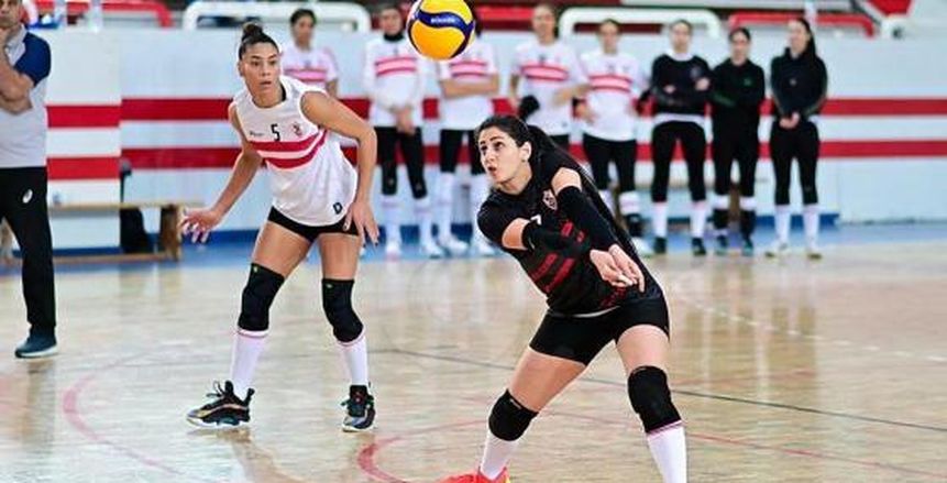 تحرك عاجل في الزمالك لحل أزمة أيسل نديم
