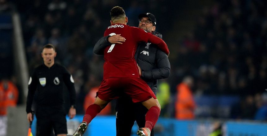 مباريات حاسمة ودوري الأبطال.. كلوب يحفز لاعبيه بفيديوهات عبر واتساب