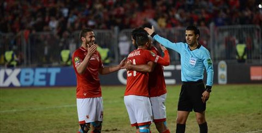 بعد تأهل الأهلى.. تعرف على موعد ومكان قرعة ربع نهائي دوري أبطال أفريقيا