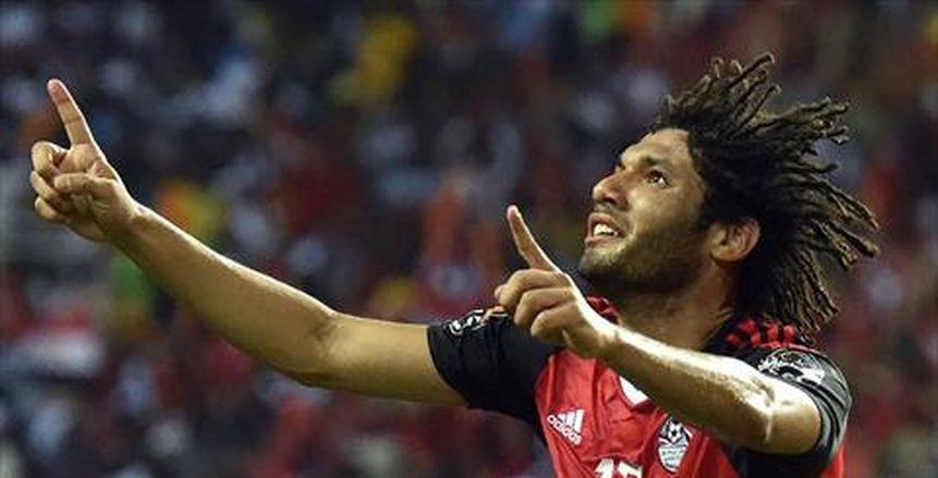 النني علي مقاعد بديلا أرسنال أمام هال سيتي