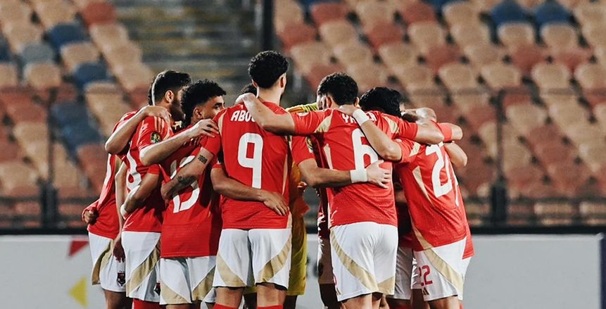 لاعب أجنبي جديد تحت السن يقترب من الانتقال إلى الأهلي