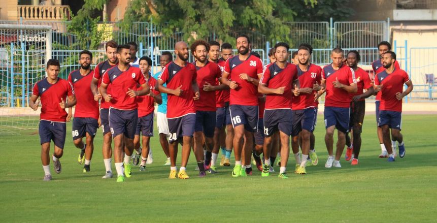 مدرب النصر يطالب لاعبيه بالتركيز على نقاط الضعف أمام الإنتاج