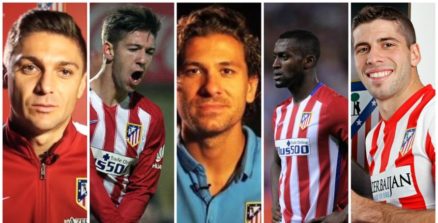 بالأرقام | أسوء خمس صفقات لأتلتيكو مدريد مع "سيميوني"