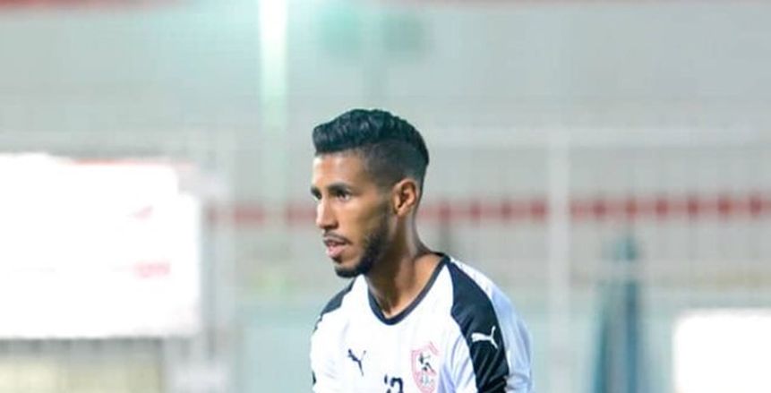 كارتيرون يحسم مصير أوناجم مع الزمالك.. وكاسونجو "في مهب الريح"