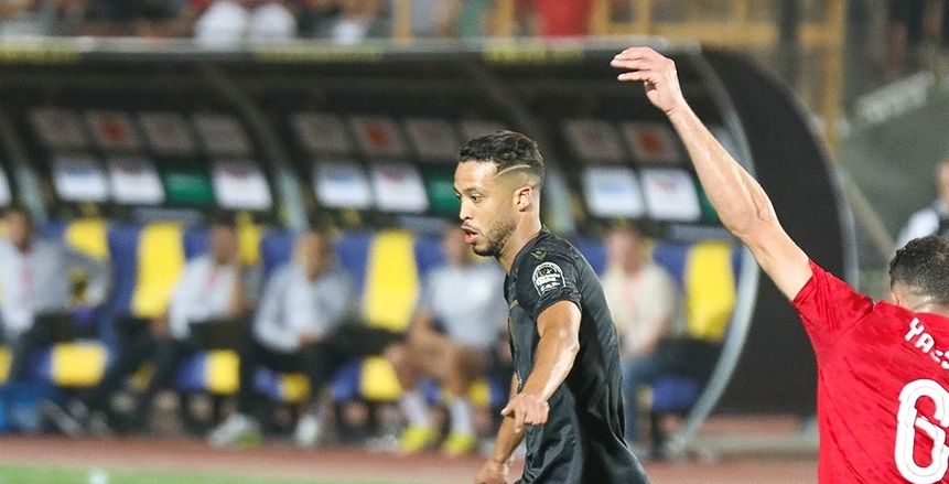 مدرب الوداد: زهير المترجي يغيب أمام الأهلي في نهائي أبطال أفريقيا