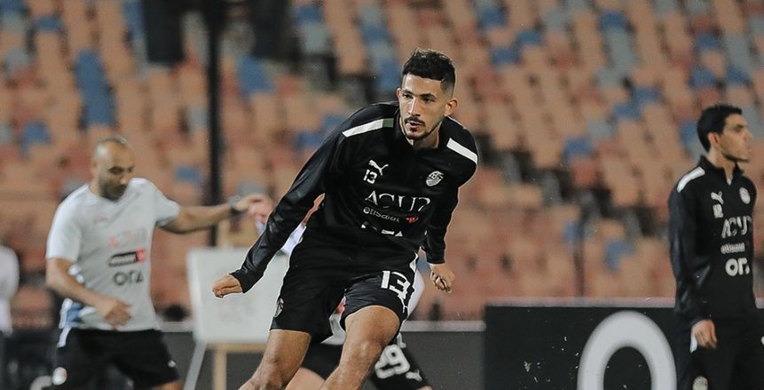 سيف زاهر: فيتوريا هدد فتوح وصبحي بالاستبعاد من المنتخب بسبب الزمالك