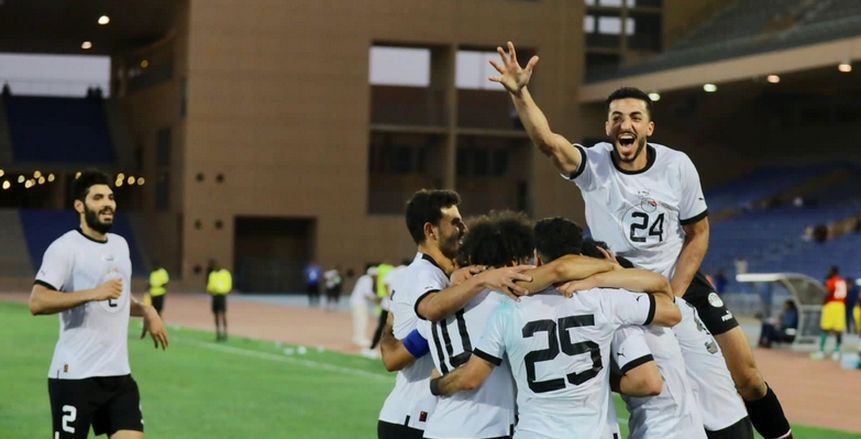 موعد ظهور قميص المنتخب الجديد.. أمم أفريقيا 2025