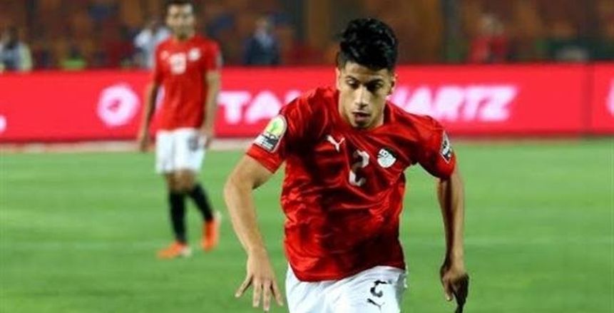حلمي طولان: فايلر رفض رحيل عمار حمدي لإنبي
