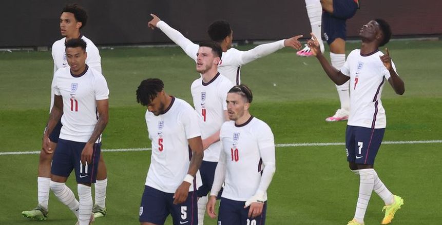 ترتيب المجموعة 4 في يورو 2020.. تعرف على منافسي إنجلترا وكرواتيا والتشيك