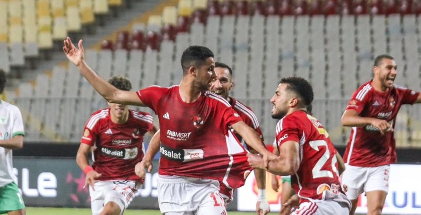 تغييرات في تشكيل الأهلي أمام صن داونز.. كولر يعيد الصفقات الجديدة