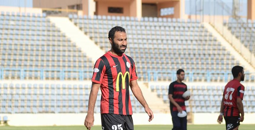 إسلام كمال وعبدالرؤوف يرحلان عن الداخلية